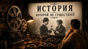 ИСТОРИЯ КОТОРОЙ НЕ СУЩЕСТВУЕТ