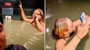 МОМЕНТЫ МГНОВЕННОГО СОЖАЛЕНИЯ, СНЯТЫЕ НА КАМЕРУ