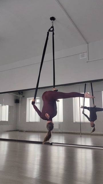 Aerial Loops Straps Воздушные ремни стропы