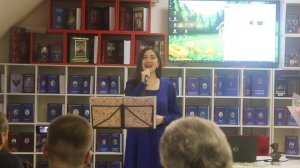 Светлана Дзансолова - БЕЛЫЙ АНГЕЛ