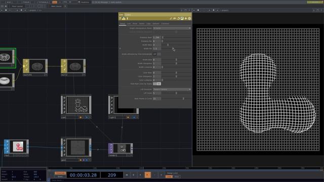 Metaball Tutorial TouchDesigner | Step by Step смотреть онлайн