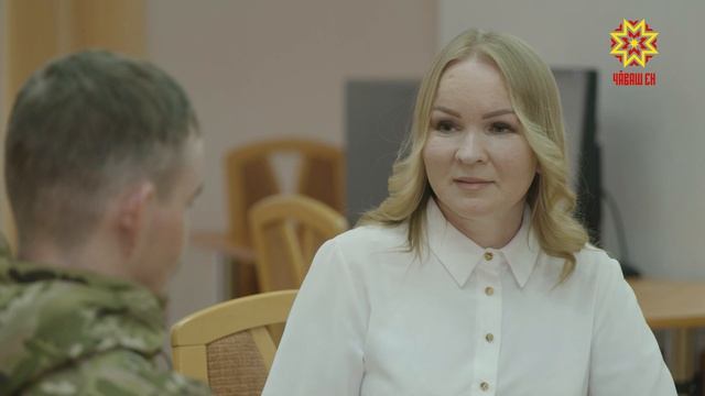 Боец СВО с позывным «Тихон» продолжает приближать нашу страну к Победе