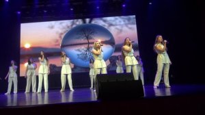 Концертная программа С ДОБРЫМ СЕРДЦЕМ. Ансамбли ЗВОНКИЕ ГОЛОСА И ГАРМОНИЯ_23 апреля 2026.