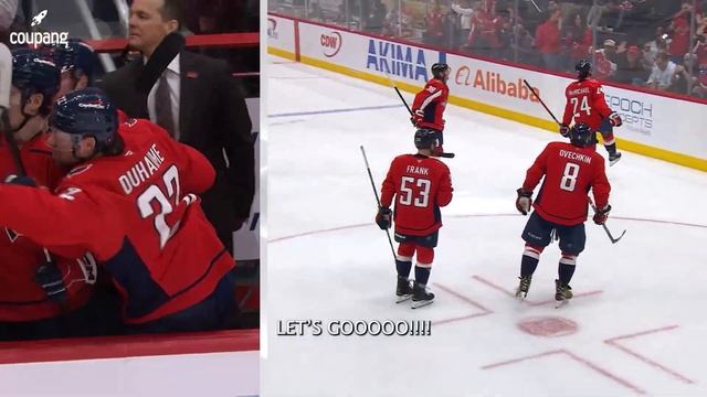 Mic'd Up | Brandon Duhaime