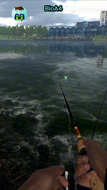 Fishing Planet. Играем дальше.