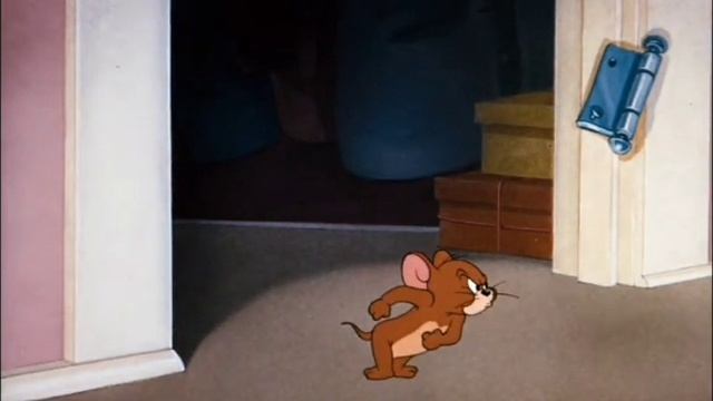 том и Джерри