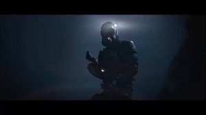 трейлер игры«METRO  2039»