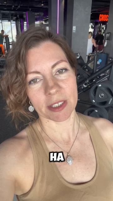 Йога и спортзал 💪