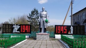 Краснореченский бессмертный полк - 2026