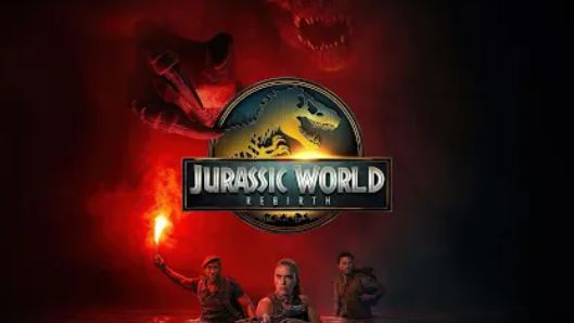 Я ПОСМОТРЕЛ МИР ЮРСКОГО ПЕРИОДА, ЧТОБЫ ВАМ НЕ ПРИШЛОСЬ! 🤢 (ТРЕШ ОБЗОР)