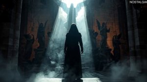 EᑎIGᗰᗩ - SᗩᗪEᑎESS (ᑎOSTᗩᒪGIᗩ ᑕOᐯEᖇ ᖇEᗰI᙭)