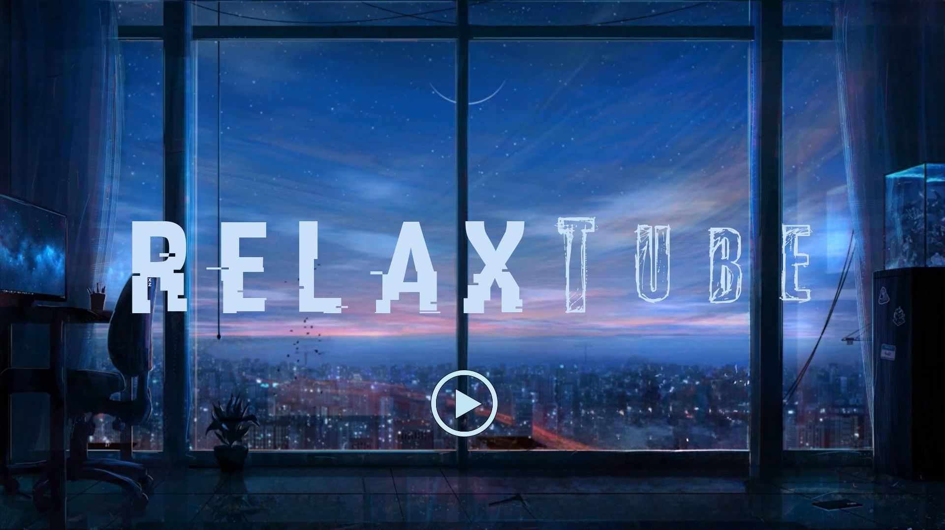 Ритмы для отдыха расслабления учёбы работы или сна 