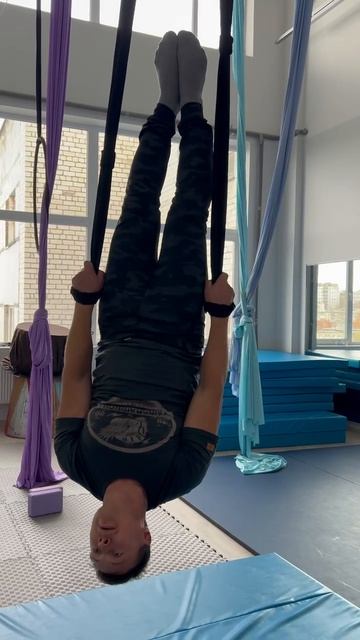 березка на стропах.mp4