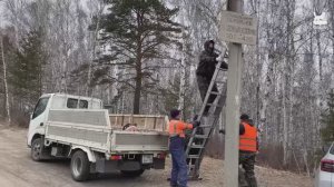 Акция «Чистый округ» прошла в Иркутске