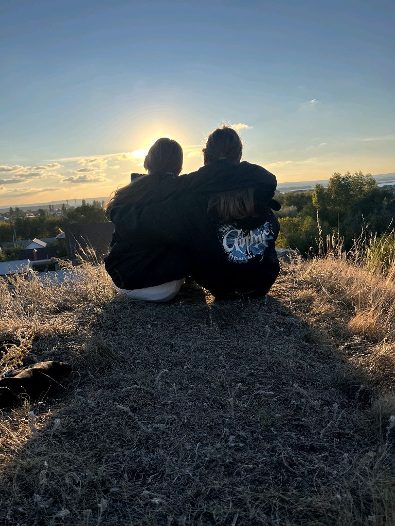 просто говорю