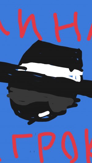 учу держать пистолет