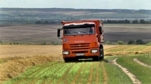 «Земля и люди» — 24.04.2026