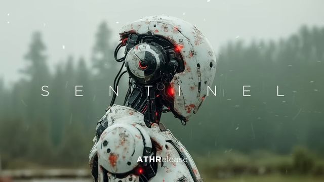 Cyberpunk / Midtempo / Industrial Bass / Darksynth Mix 'SENTINEL'.