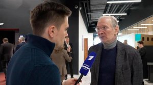 "Сдерживал слезы как мог" - Федор Добронравов о фильме "Семь верст до рассвета".