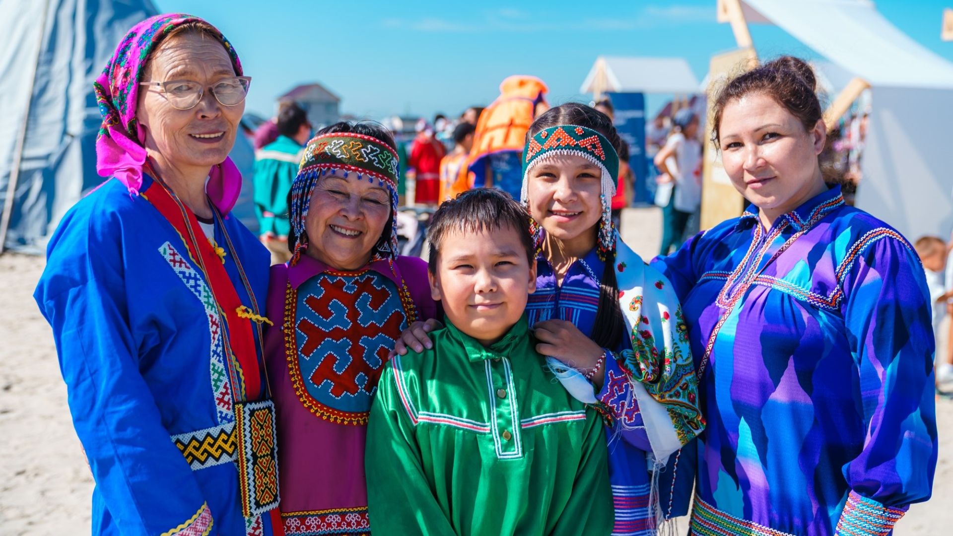 В Югре на сегодня действует 34 меры господдержки КМНС