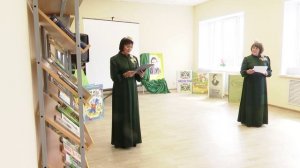 «О язык родной, певучий, о родительская речь!…»