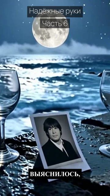 Надёжные руки / Часть 6 / Драма / Скандалы и интриги / Истории из жизни / Российские сериалы