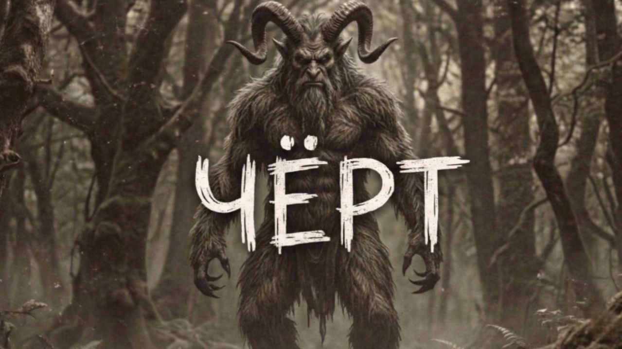 Он ждал 35 лет... СТРАШНАЯ ИСТОРИЯ от которой стынет кровь!