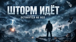 Когда небо падает (Мы выстоим) | ШТОРМ ИДЁТ — ОСТАНУТСЯ НЕ ВСЕ