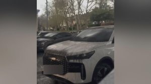 В Туапсе после атаки БПЛА ликвидировали открытое горение на морском терминале