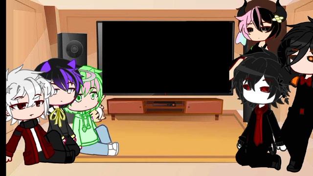 YeosM react to random video ss4 part 1