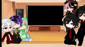 YeosM react to random video (ss4) part 1
