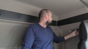 Обзор MAN TGS 28.400 | Автоцентр Кирилла Сухина