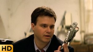 Ксандер получает игрушки агента | Три Икса