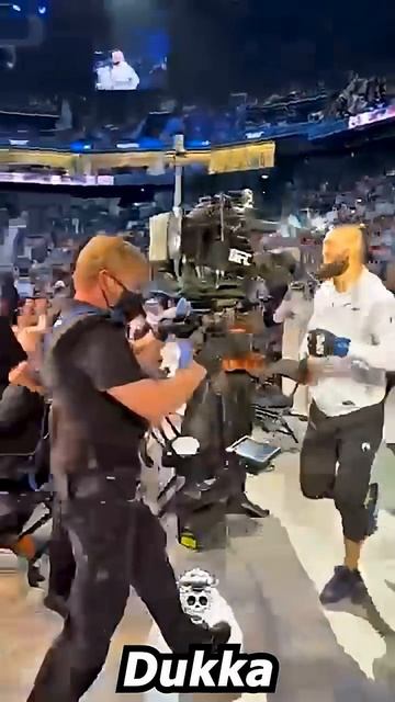 Khamzat Chimaev ufc get gt #phonkagressive #top #music #ufc #khamzatchimaev #ufcfighter