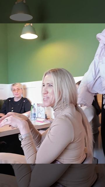 Женский клуб PRo женщин