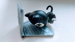 (Перевод песни в описании) Littlest Pet Shop: I miss you my Big Sister 🙏