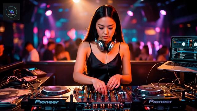 Vizoeai - Gravity of Us