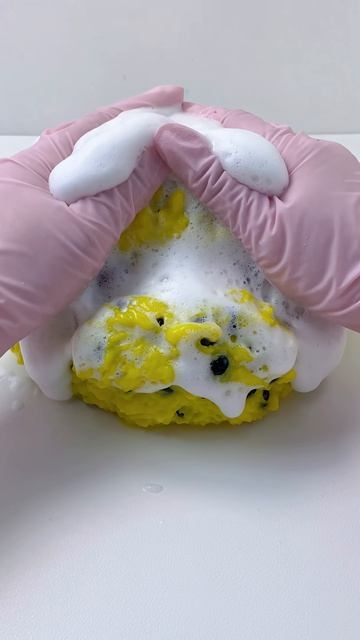 34. Мягкая игрушка ASMR🐶🐶Собака #asmr