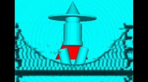 Ice bridge - FNF Dave and Bambi Fantrack