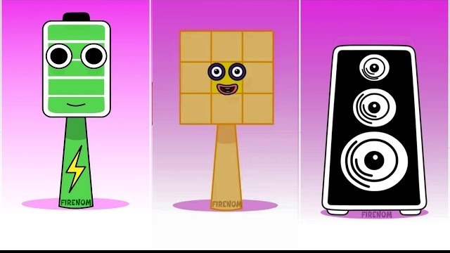 Incredibox Sprunki OC Вся фаза 4 | Сборник Incredibox ИНКРЕДИБОКС СПРУНКИ