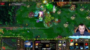 ОТБИТЫЙ ЧЕЛЛЕНДЖ НА СТОРМ СПИРИТА!КАК Я ИЗ ЭТОГО ВЫКРУТИЛСЯ? СТОРМ БЕЗ МАНЫ В ФИЗ УРОН!