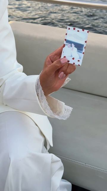 Свадьба на теплоходе | Санкт Петербург 2026