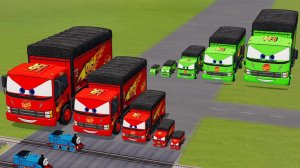 рутуб машинки мультики для детей