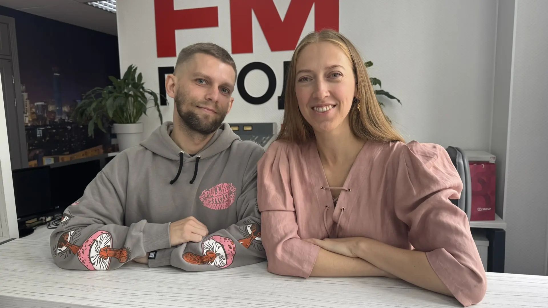 «Девица» - это такое всеобъемлющее переживание женщины»