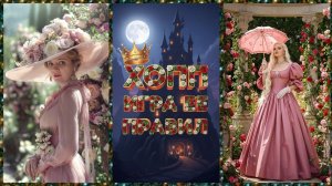 «Игра Ểё Правил» | Муз~Вопрос «Сон Кики» | 25/04/26