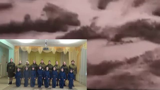 БАЛЛАДА О ВОЕННЫХ ЛЁТЧИЦАХ