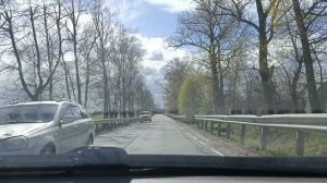 #5442 Архив В.В./24-04-26 г./ В Пушкин СПБ, ч.1...