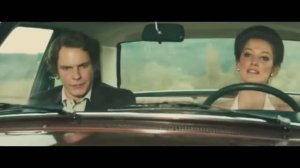 Ники Лауда знакомится с девушкой по-своему 😳 «Зачем ехать быстро» | Гонка (2013) сцена