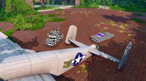 БОЛЬШОЙ ЗЕЛЕНЫЙ СЛИЗЬ ШЕРИФ ЗОМБИ Молния МакКуин BeamNG Drive