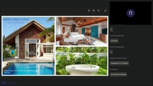 Обзор отеля Sirru Fen Fushi